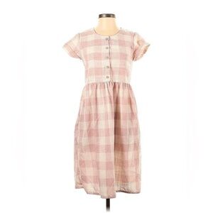 Little Cottonwood Dress — XS